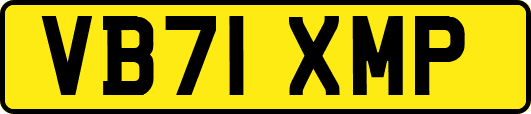 VB71XMP