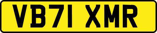 VB71XMR