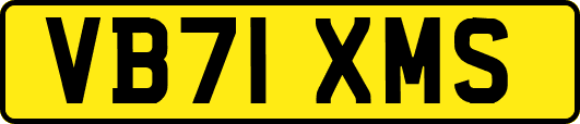 VB71XMS