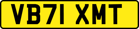 VB71XMT