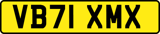 VB71XMX