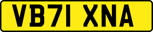VB71XNA