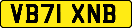 VB71XNB