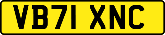 VB71XNC