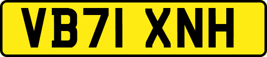 VB71XNH