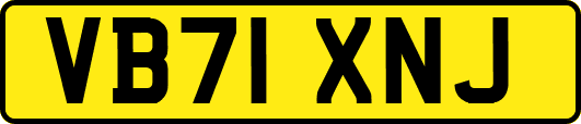 VB71XNJ