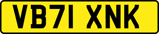 VB71XNK