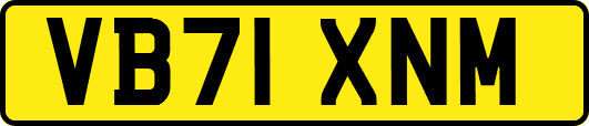 VB71XNM