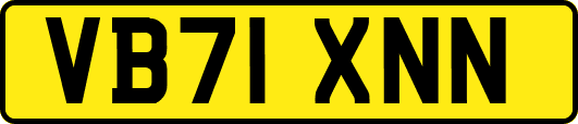 VB71XNN
