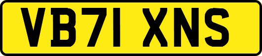 VB71XNS