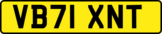 VB71XNT
