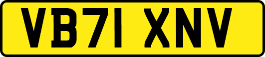 VB71XNV