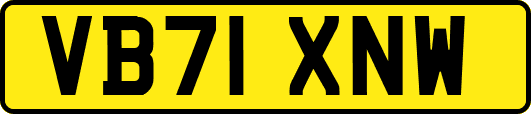 VB71XNW