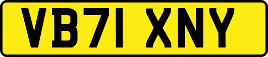 VB71XNY