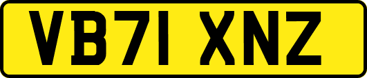 VB71XNZ