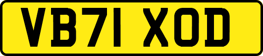VB71XOD