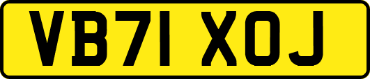 VB71XOJ