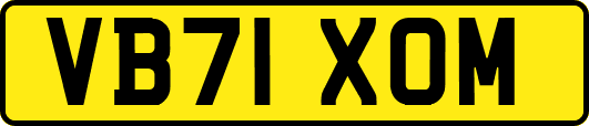 VB71XOM