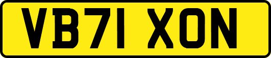 VB71XON