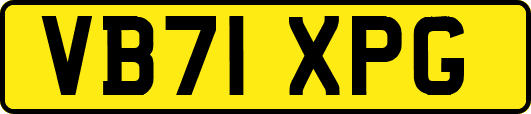 VB71XPG