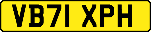 VB71XPH