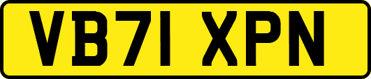 VB71XPN