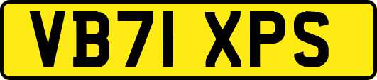 VB71XPS