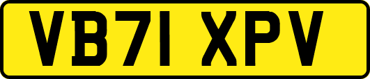 VB71XPV