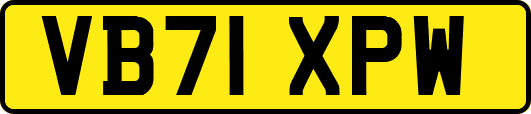 VB71XPW