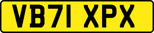 VB71XPX