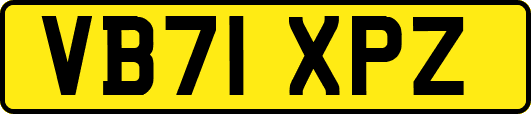 VB71XPZ