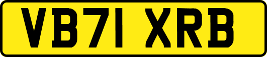 VB71XRB