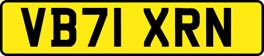 VB71XRN