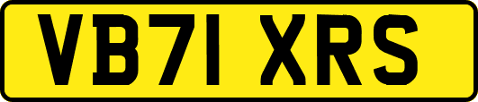 VB71XRS