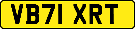 VB71XRT