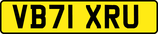 VB71XRU