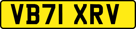 VB71XRV