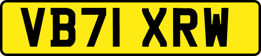 VB71XRW