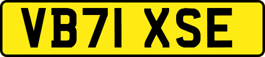 VB71XSE