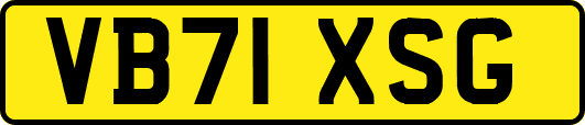 VB71XSG