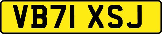 VB71XSJ