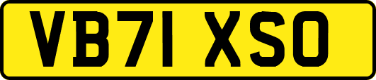 VB71XSO