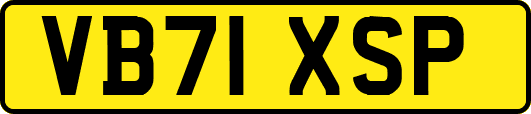 VB71XSP
