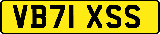 VB71XSS