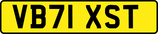VB71XST