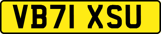 VB71XSU