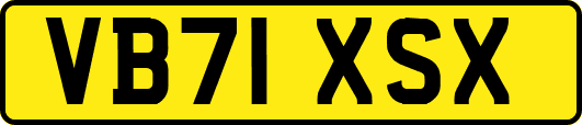 VB71XSX