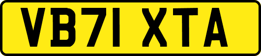 VB71XTA