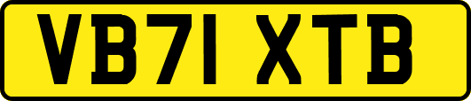 VB71XTB