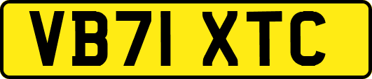 VB71XTC